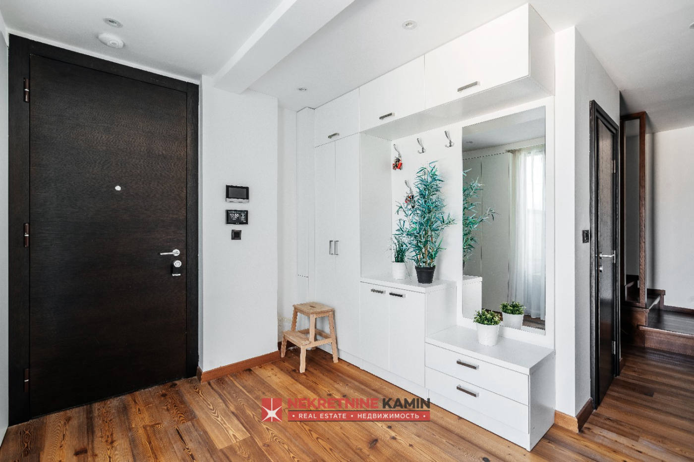 Квартира, 3014 м², 1 620 000$ — FAKTOR